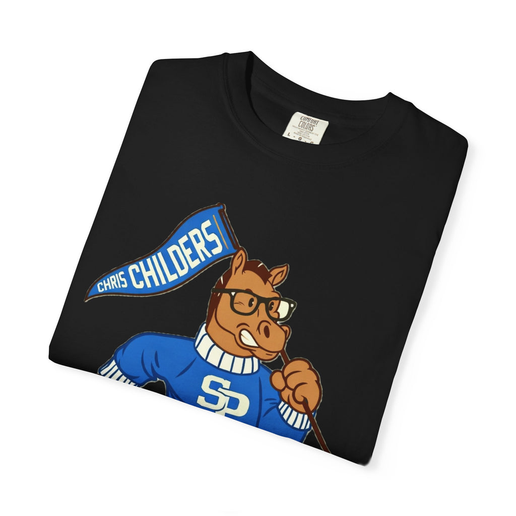 Show Pony Mascot T‑Shirt