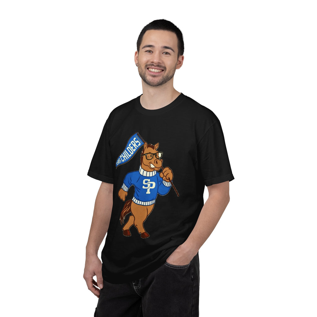 Show Pony Mascot T‑Shirt