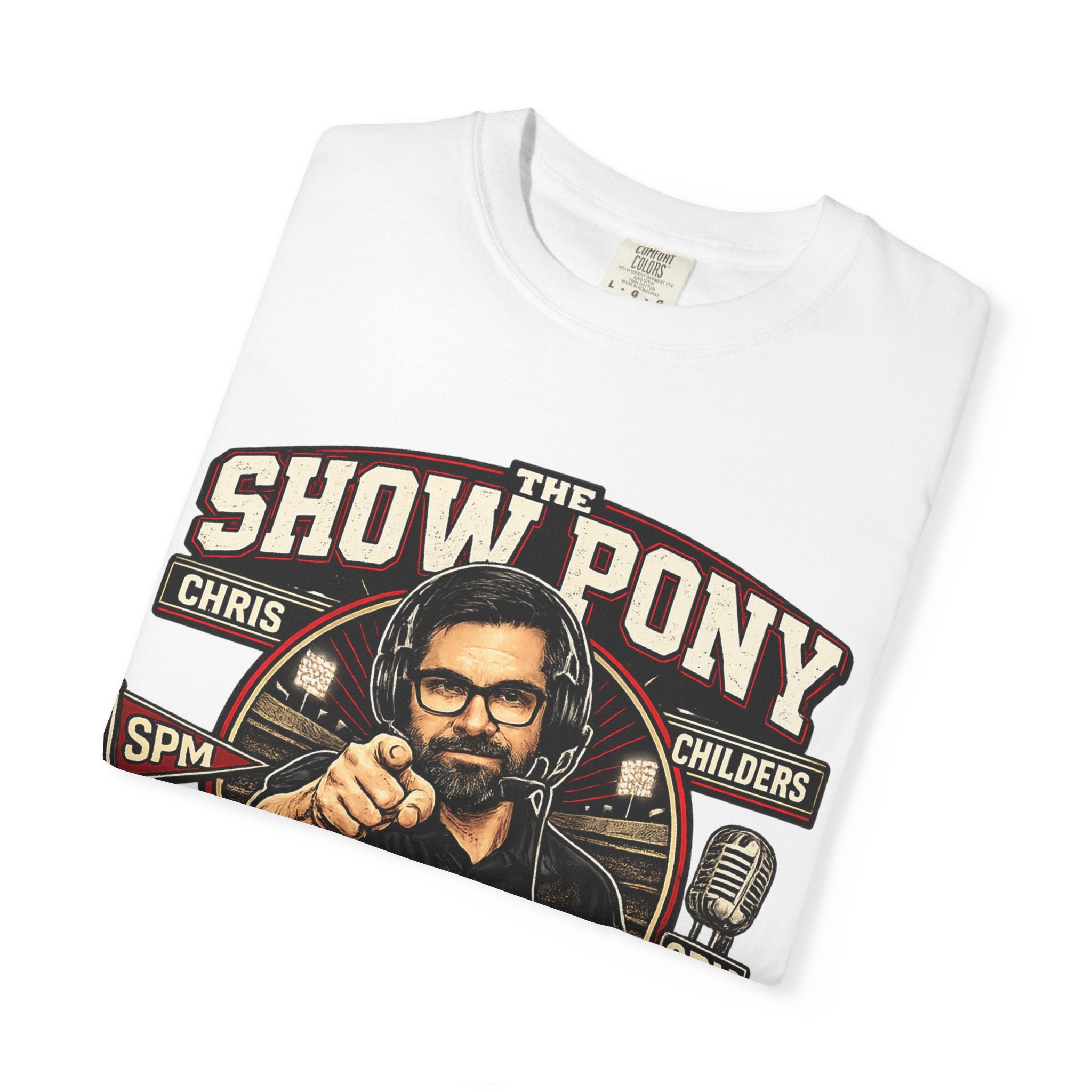 Show Pony "Get Yourself Together" T-Shirt
