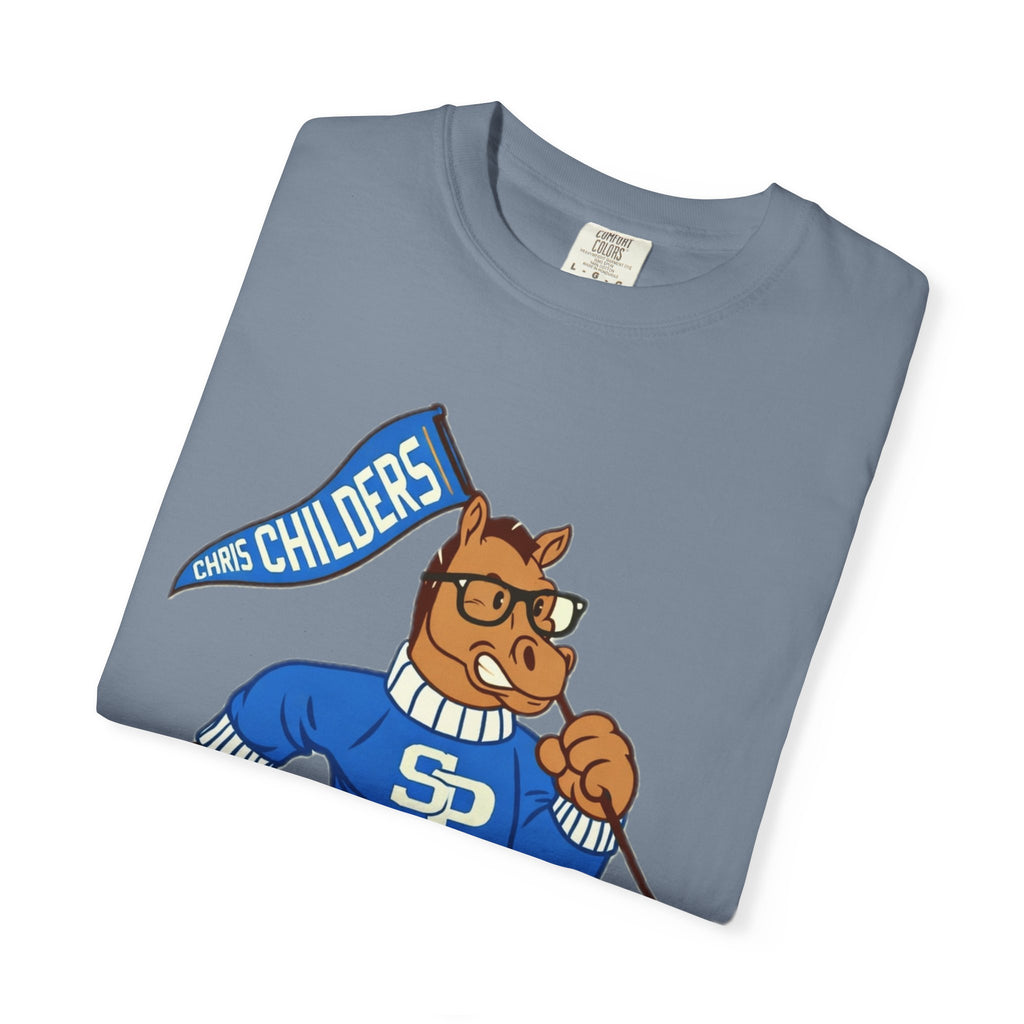 Show Pony Mascot T‑Shirt