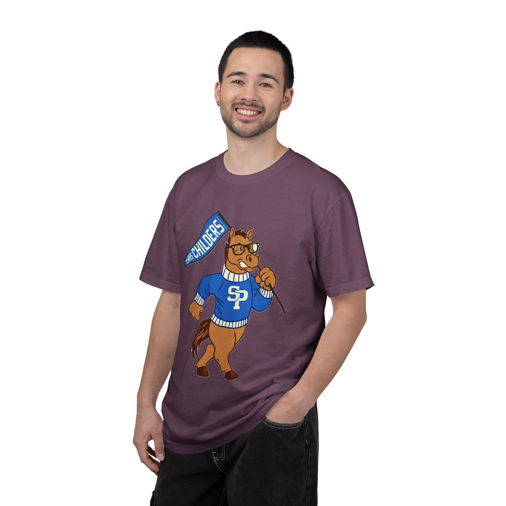 Show Pony Mascot T‑Shirt
