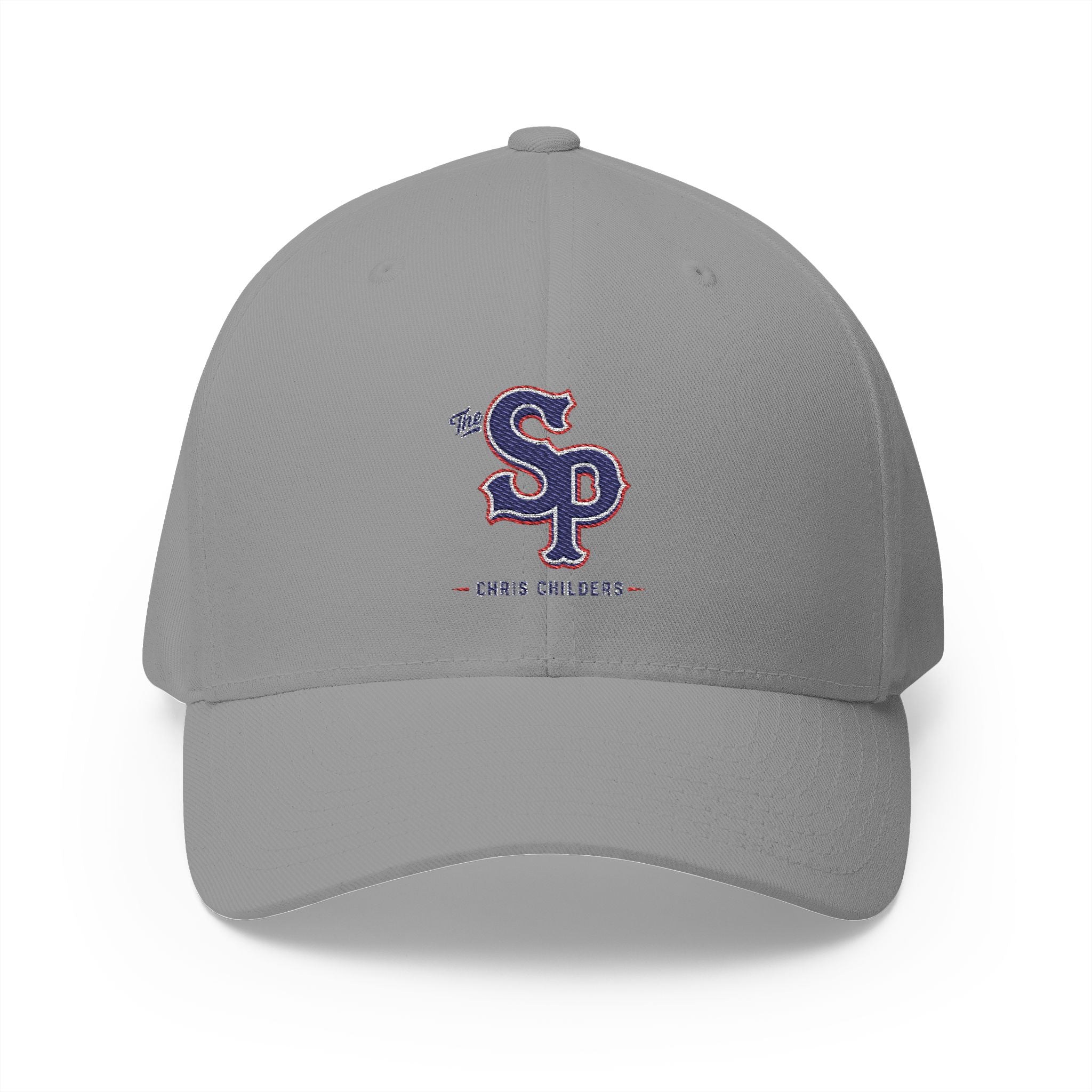 The official "The Show Pony, Chris Childers" official hat