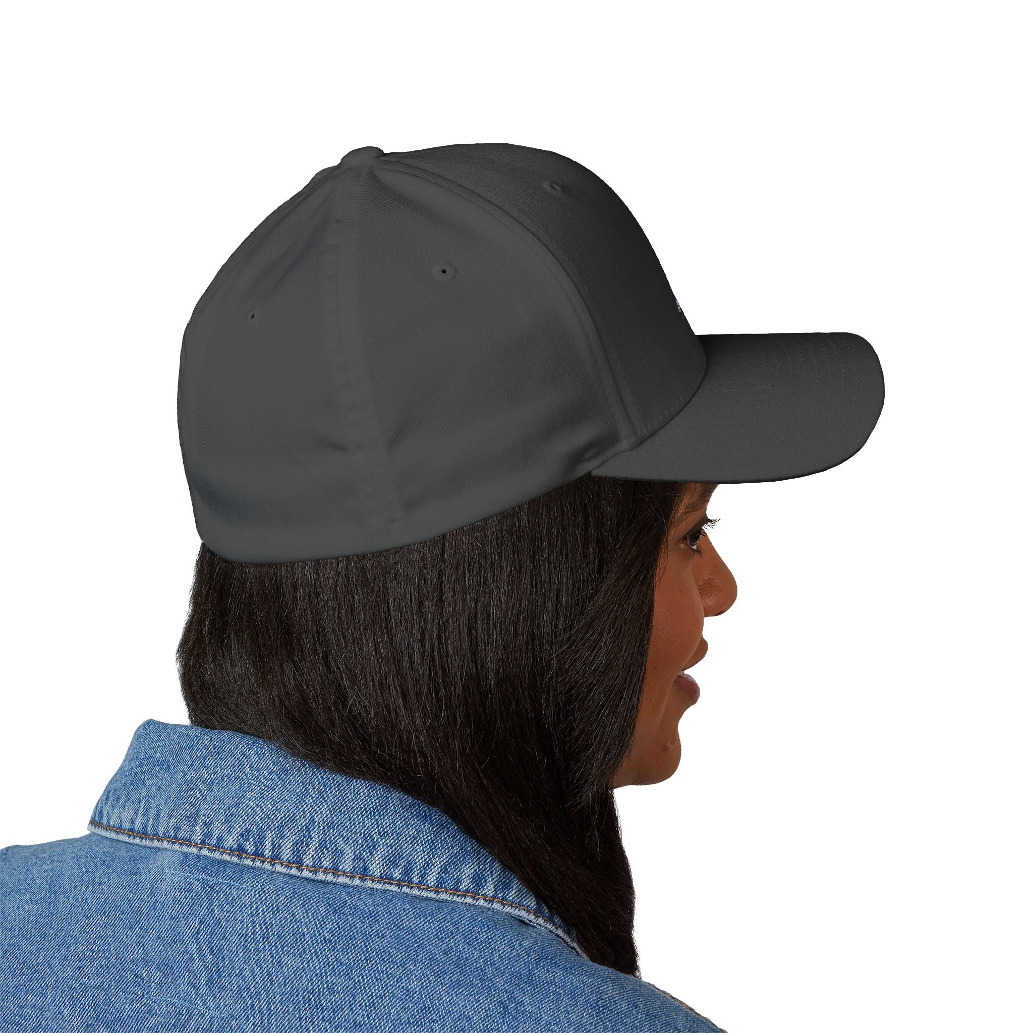 The official "The Show Pony, Chris Childers" official hat