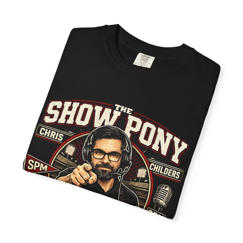 Show Pony "Get Yourself Together" T-Shirt