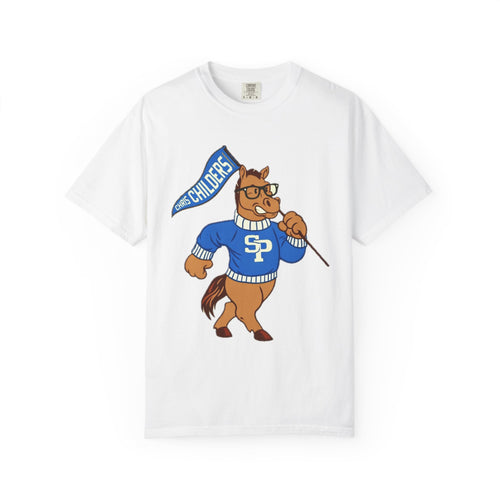 Show Pony Mascot T‑Shirt