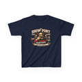 Kids Tee — "Show Pony" Get Yourself Together T-shirt