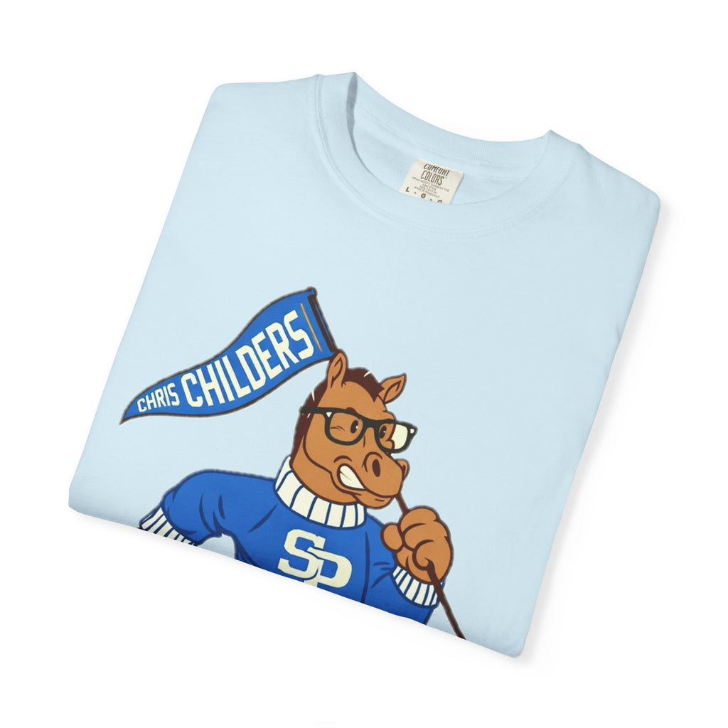 Show Pony Mascot T‑Shirt