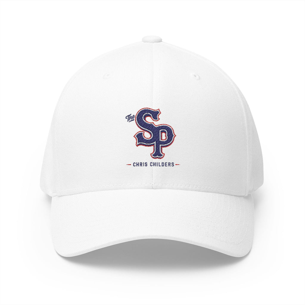 The official "The Show Pony, Chris Childers" official hat