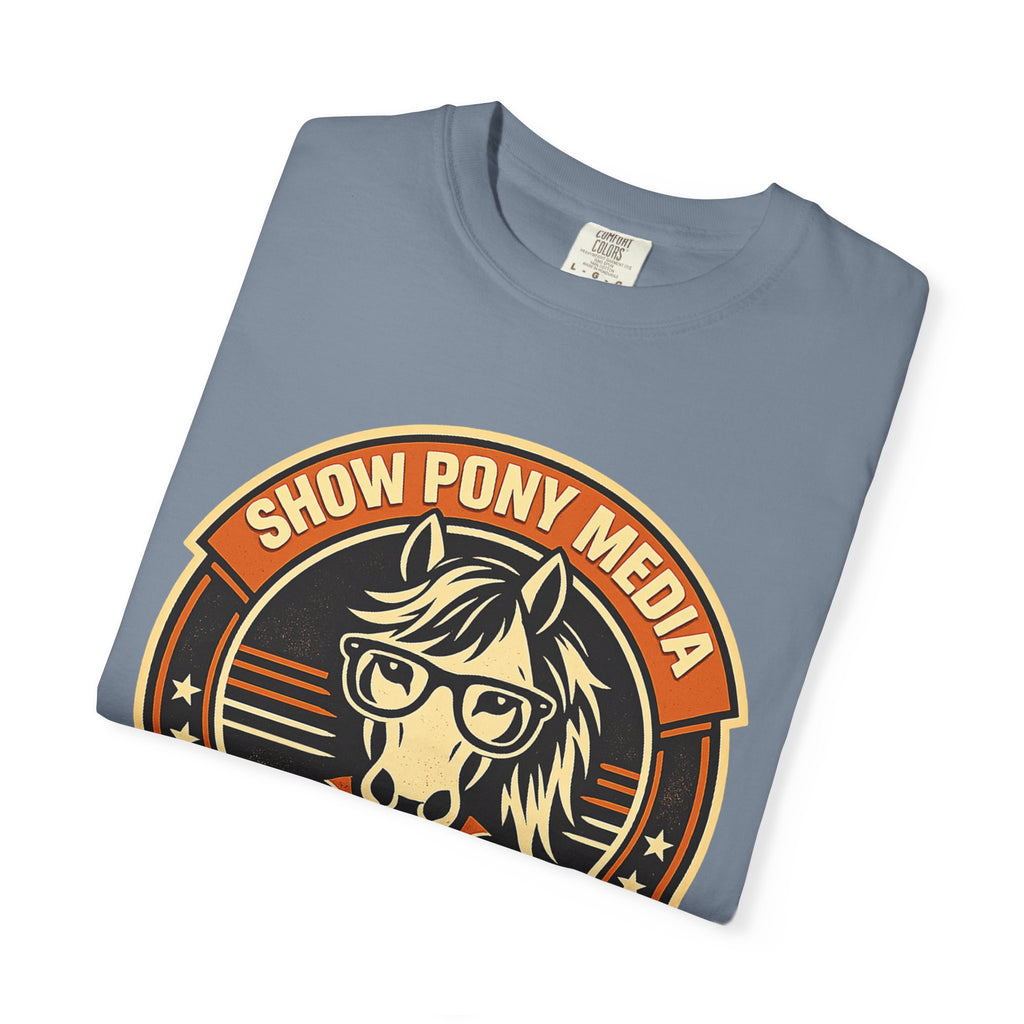Show Pony Media "Get Yourself Together" Basketball Graphic T-Shirt