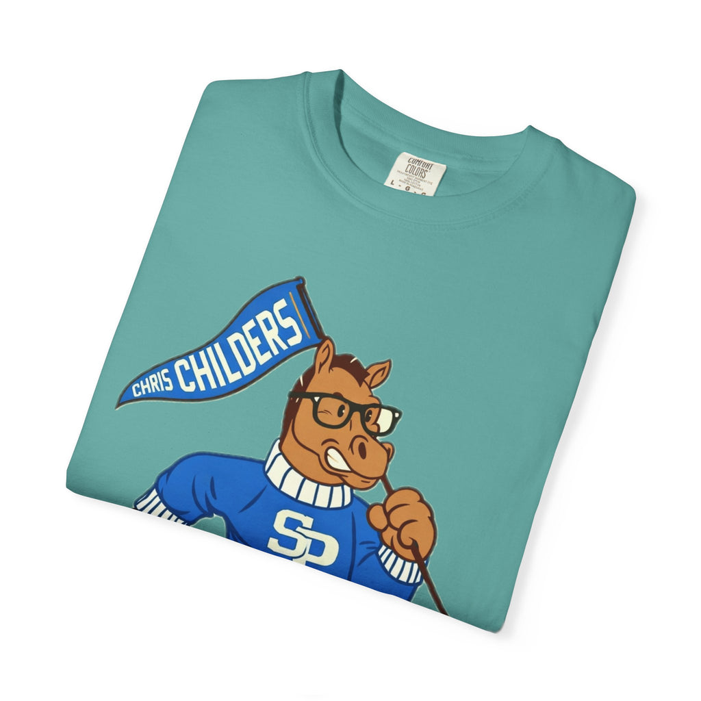 Show Pony Mascot T‑Shirt