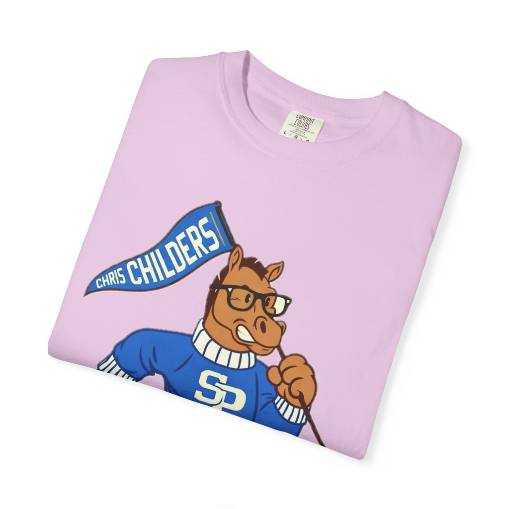 Show Pony Mascot T‑Shirt
