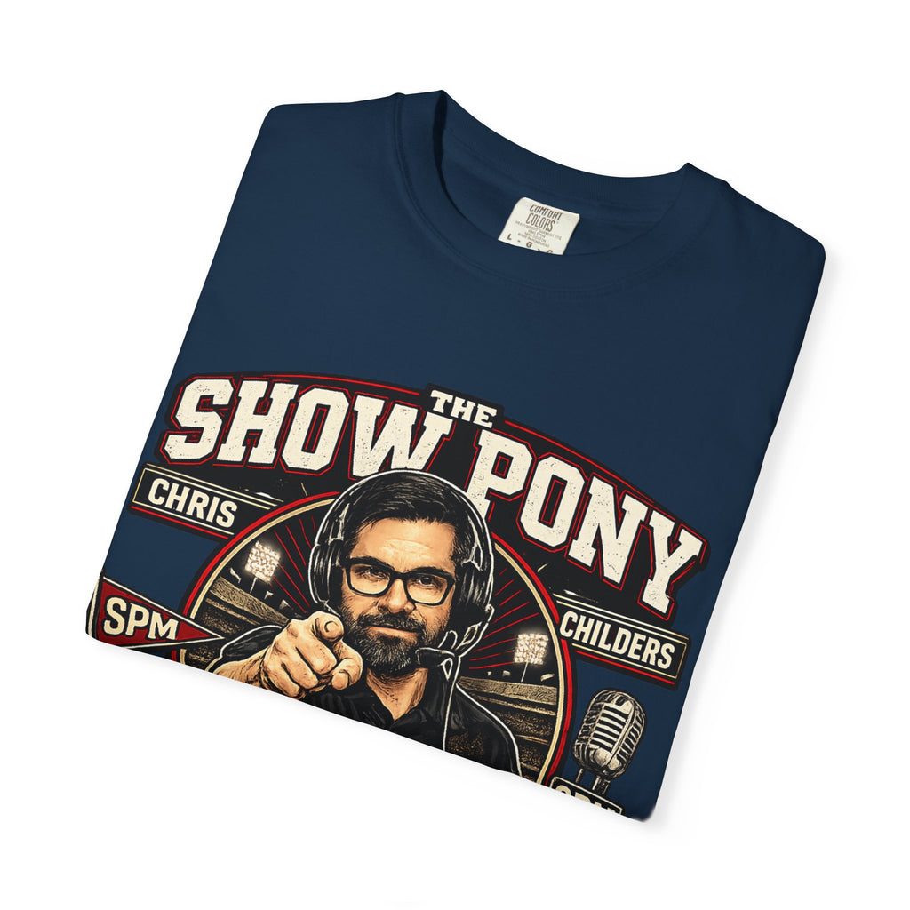 Show Pony "Get Yourself Together" T-Shirt
