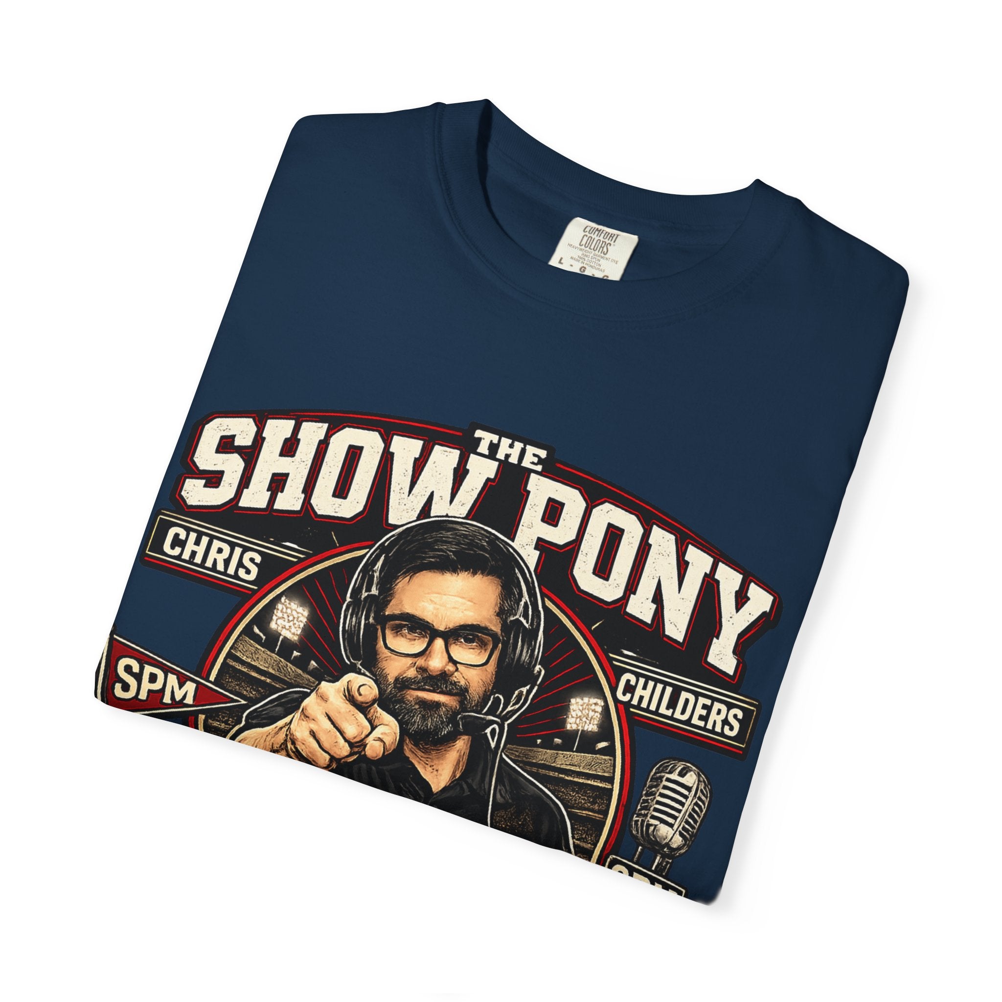 Show Pony "Get Yourself Together" T-Shirt