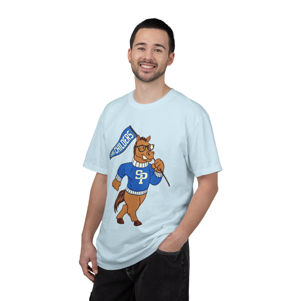 Show Pony Mascot T‑Shirt