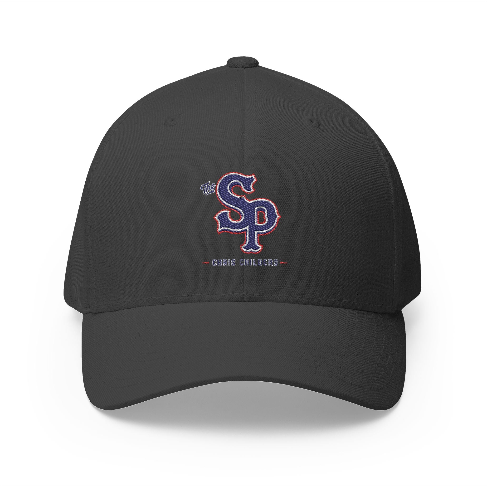 The official "The Show Pony, Chris Childers" official hat