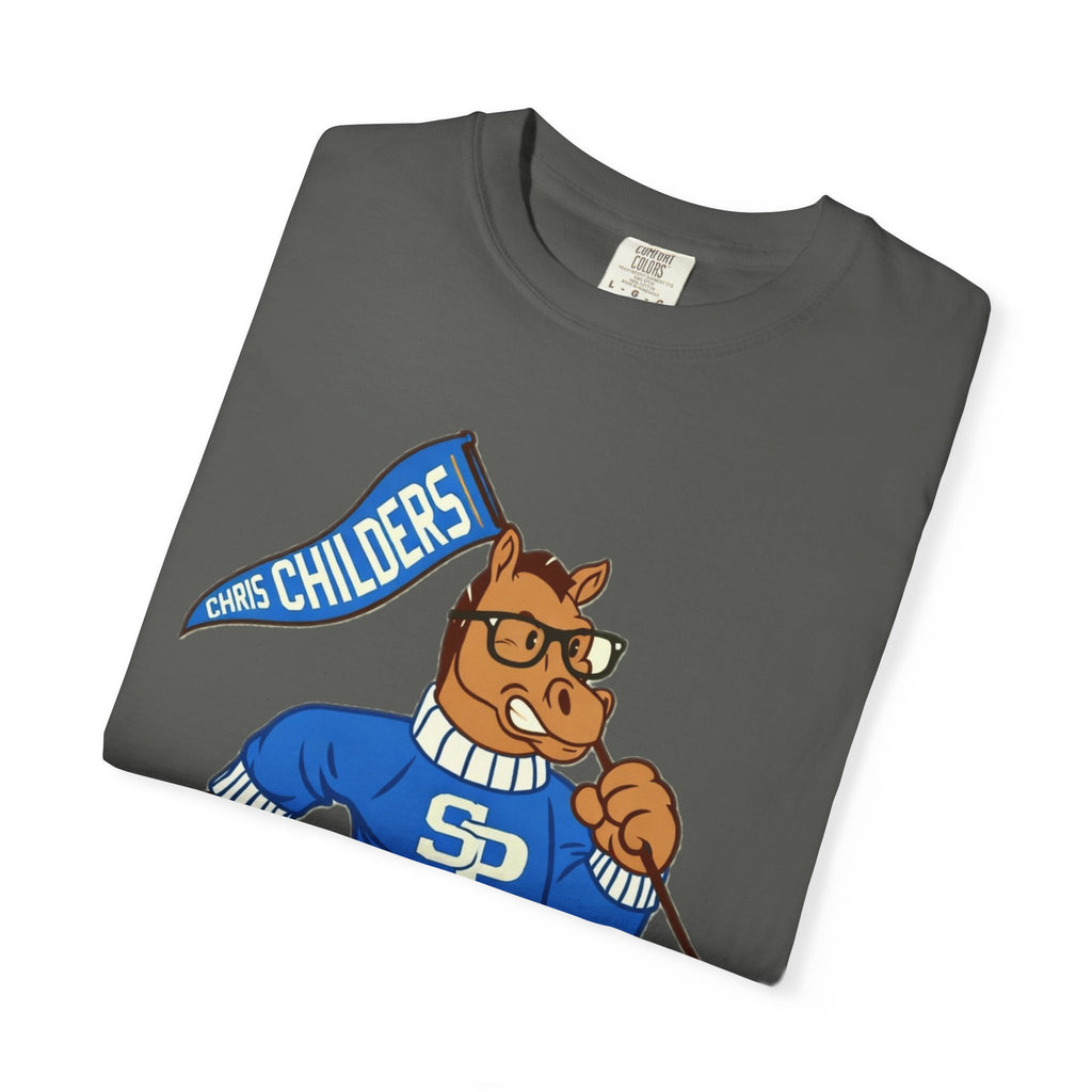 Show Pony Mascot T‑Shirt