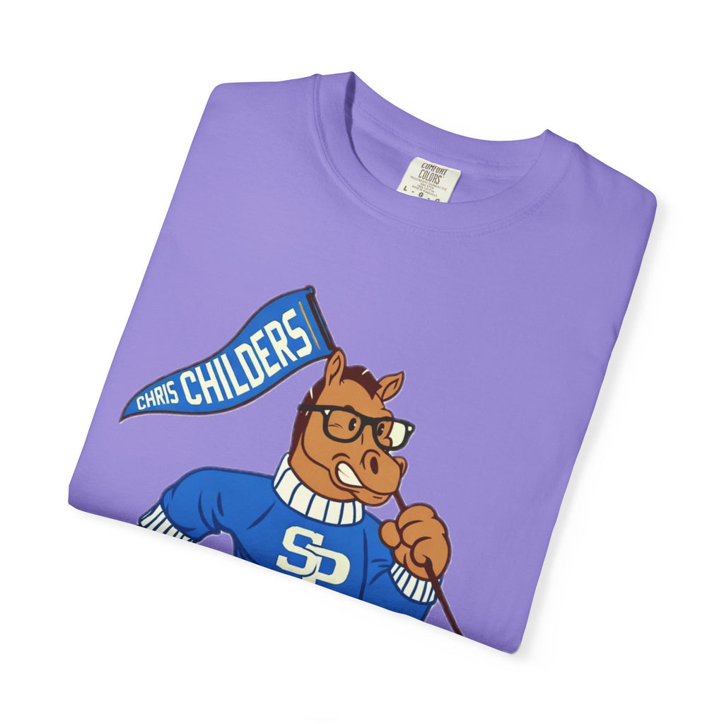 Show Pony Mascot T‑Shirt
