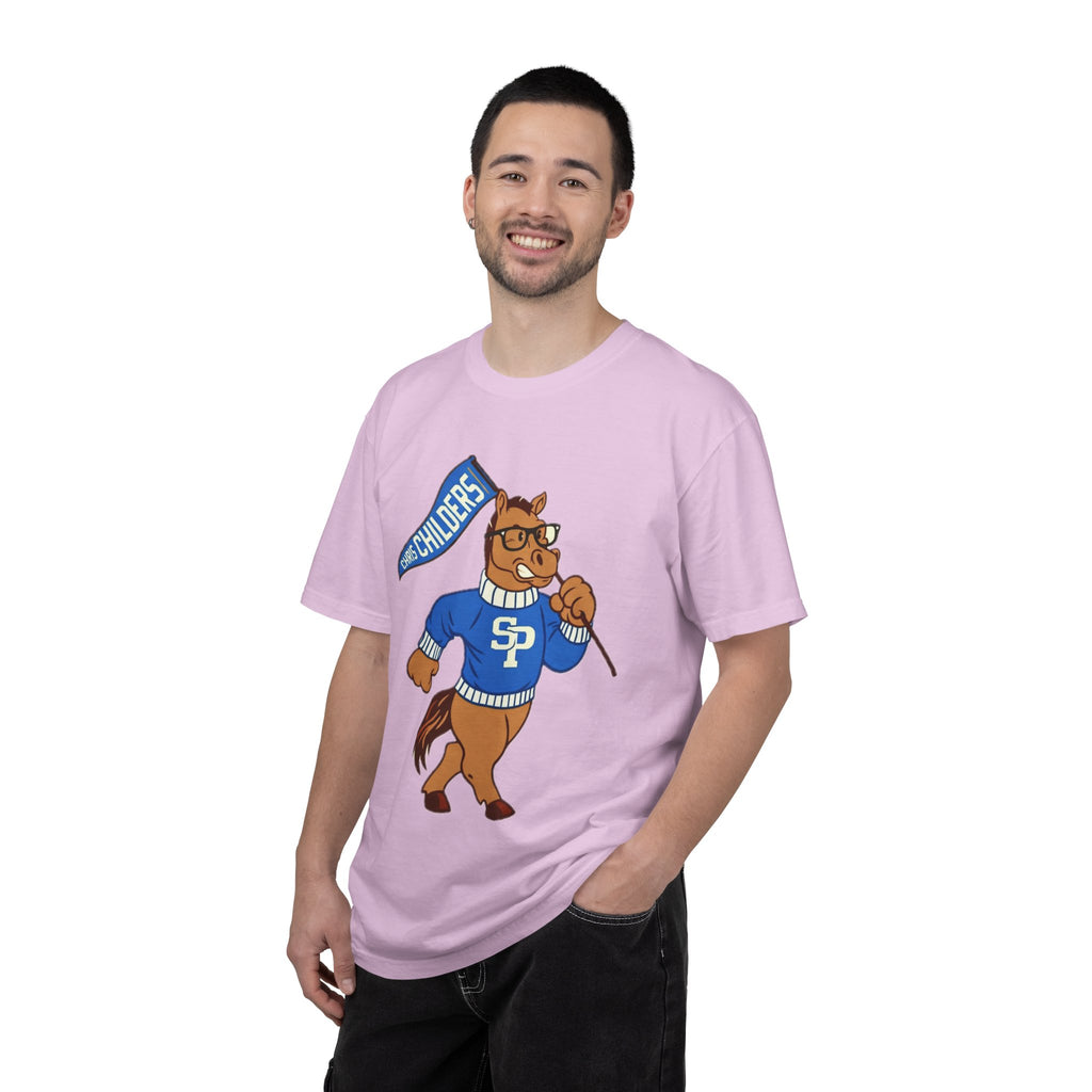 Show Pony Mascot T‑Shirt