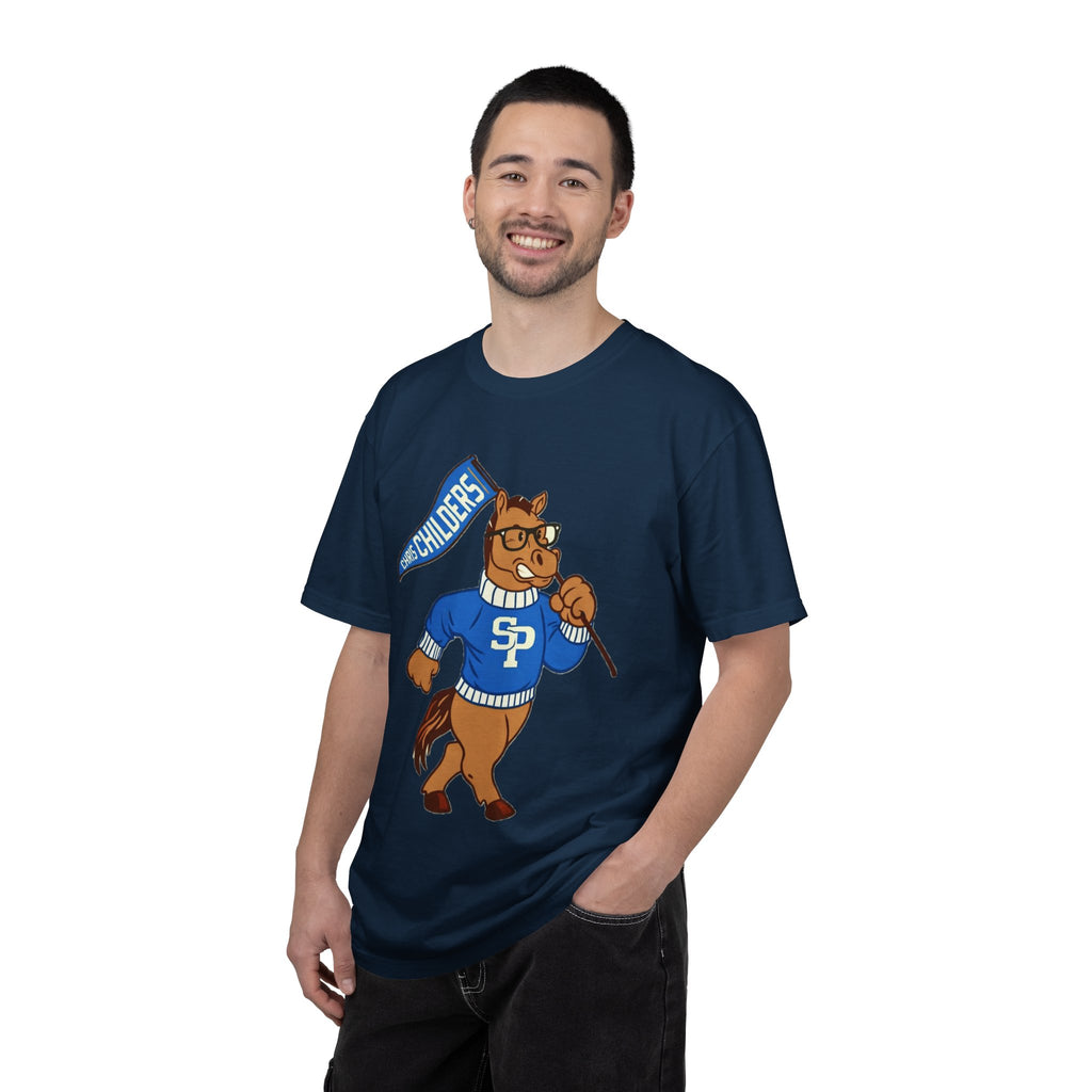 Show Pony Mascot T‑Shirt