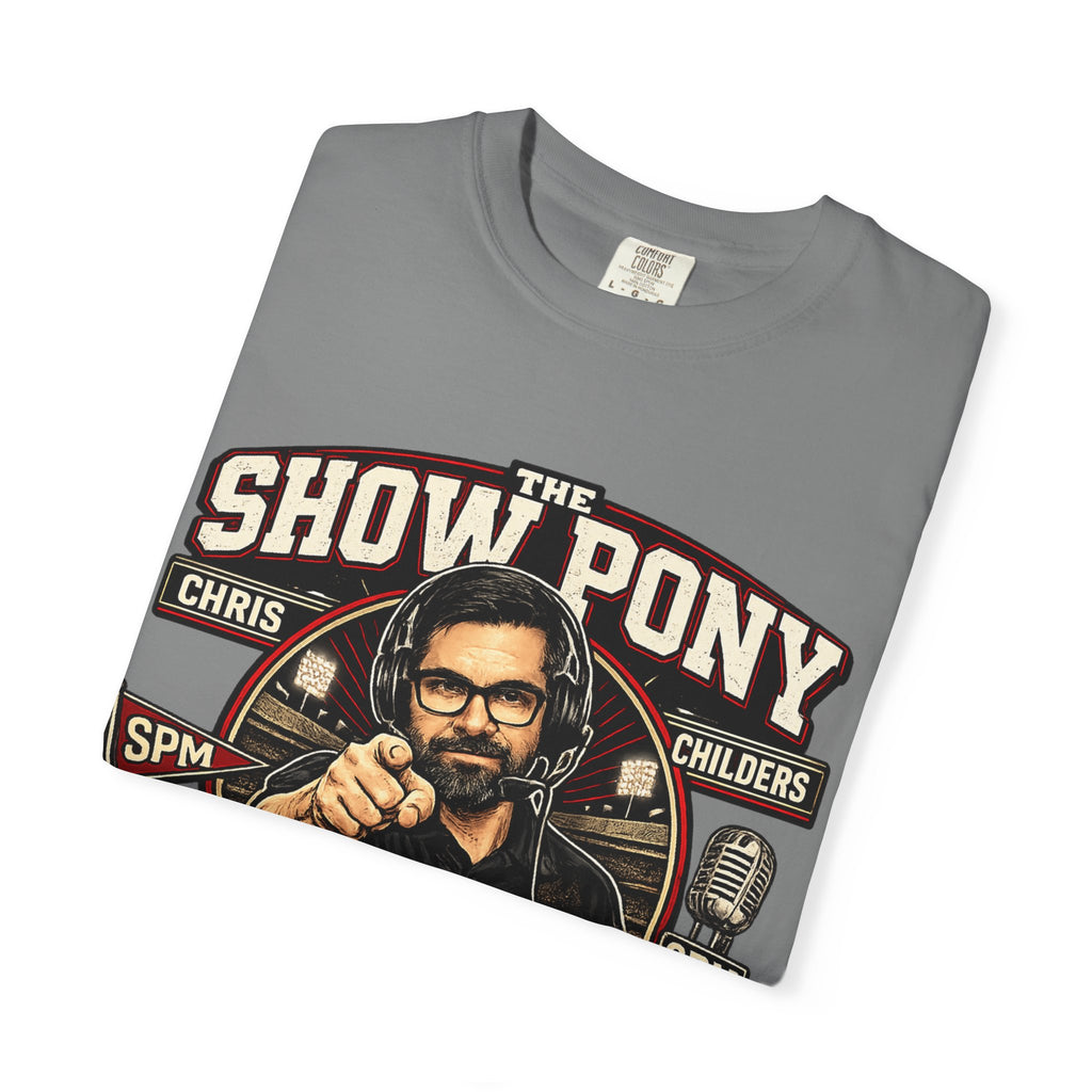 Show Pony "Get Yourself Together" T-Shirt