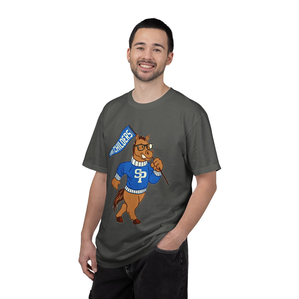 Show Pony Mascot T‑Shirt